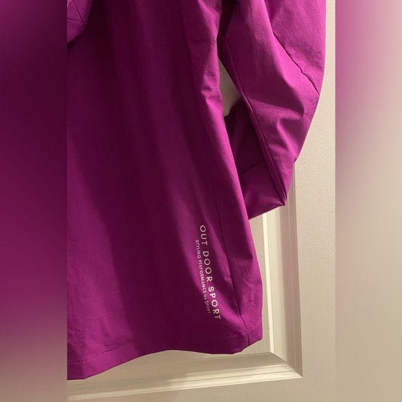 NEW Fall/spring coat XXL - Picture 7 of 8